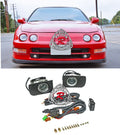 Fog Lights Kit