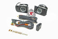 Fog Lights Kit