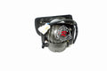 Fog Lights Kit