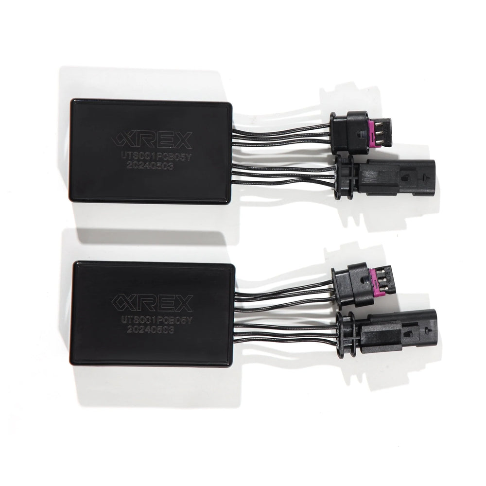 AlphaRex Decoder for Tesla Model 3 / Model Y Stock