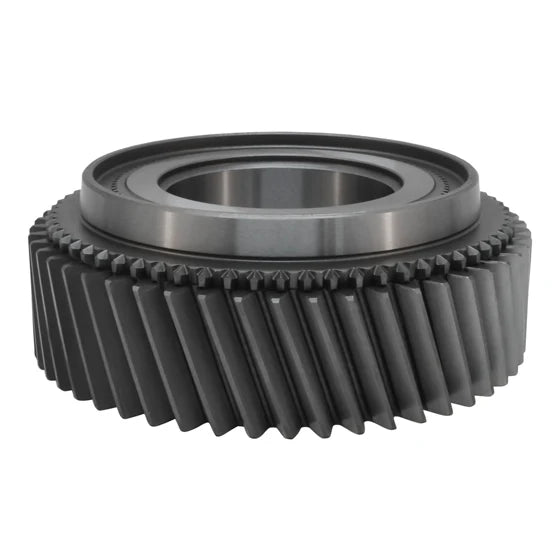 ZF S542 2nd Gear