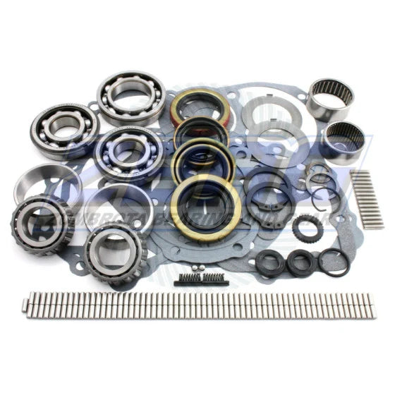 NP205 Bearing and Seal Kit