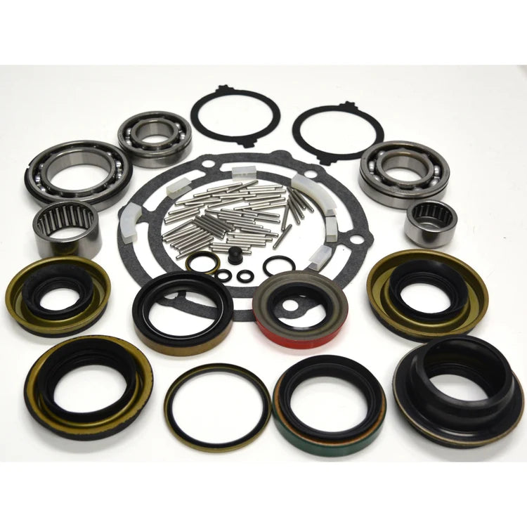 NP242J Narrow Input Bearing Kit
