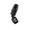 -06 AN 45 Degree Swivel Hose End Fitting