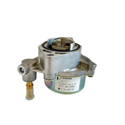 Power Brake Booster Pump Assembly