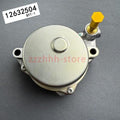 Power Brake Booster Pump Assembly