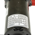 High Output Intercooler Pump - Stage 1