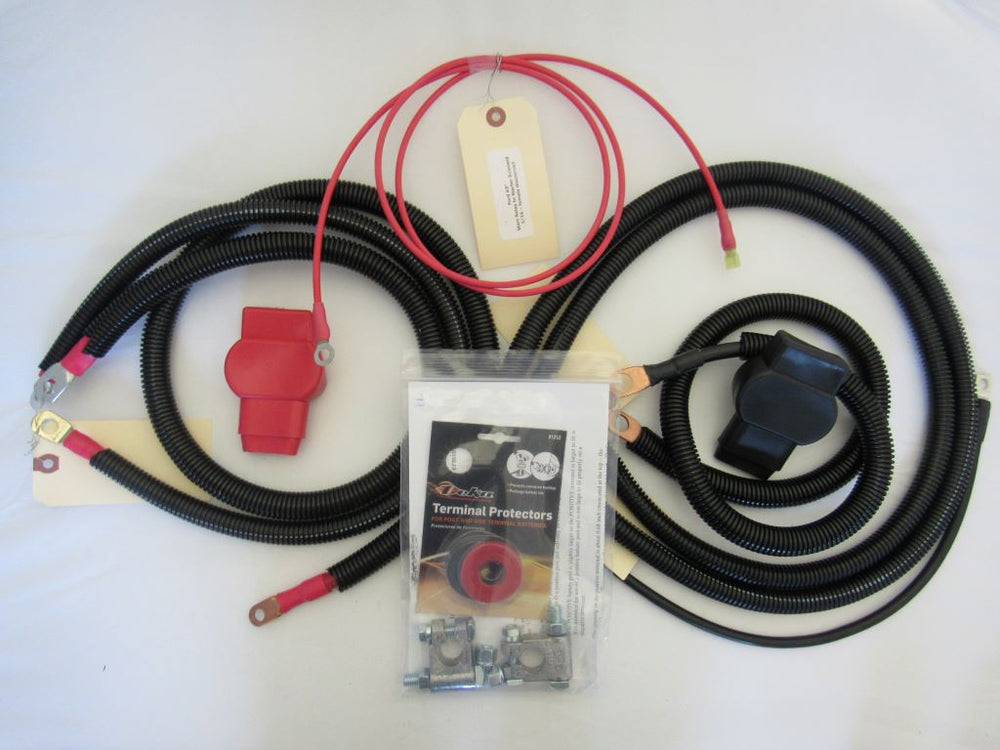 Battery Cable Kit
