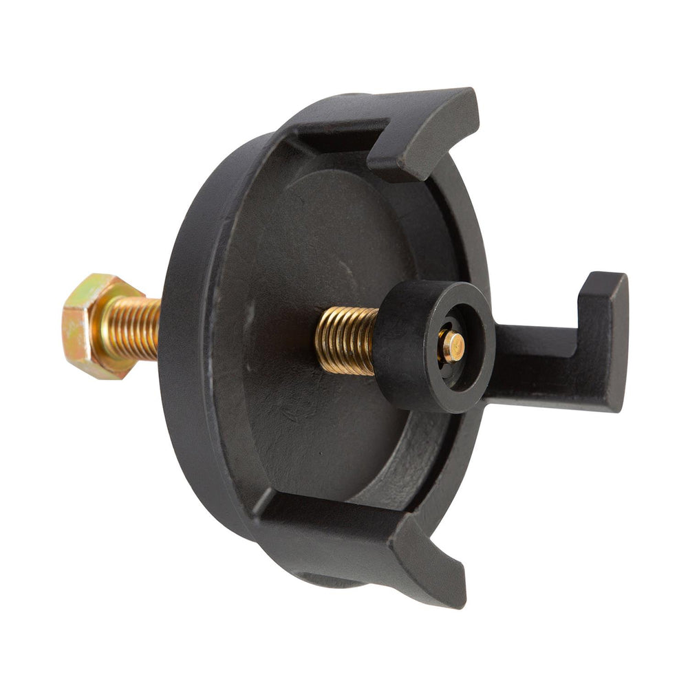 GM Harmonic Balancer Puller