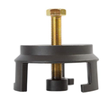 GM Harmonic Balancer Puller