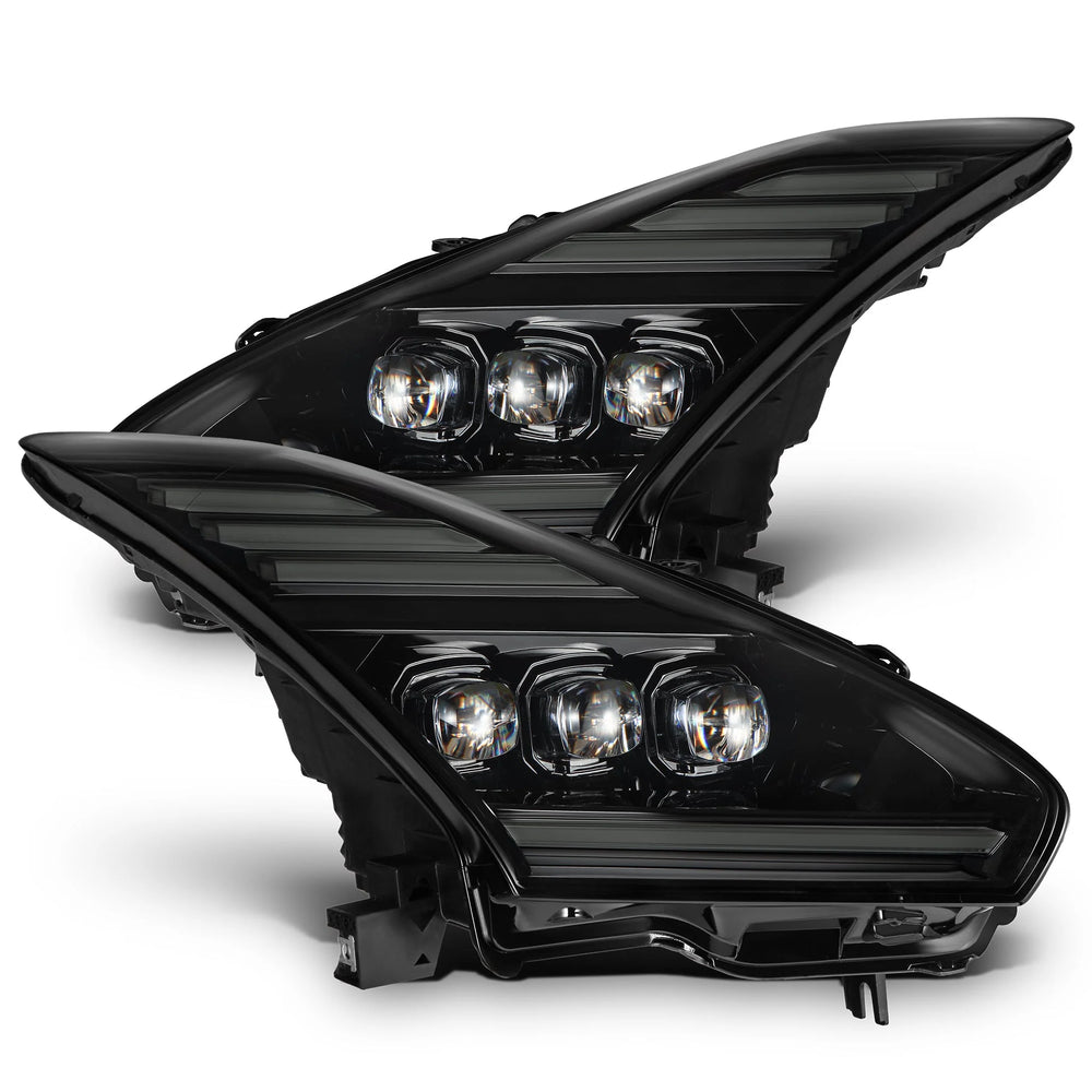 NOVA-Series LED Projector Headlights