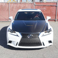 ZR Style Hood
