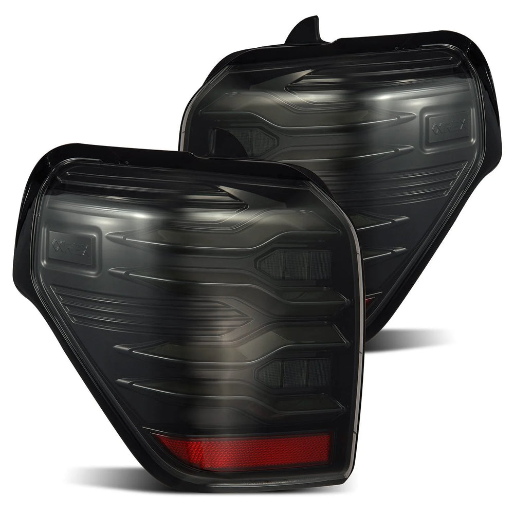 LUXX-Series LED Tail Lights