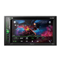 AVH-221EX 6.2" Multimedia DVD Receiver