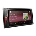 AVH-221EX 6.2" Multimedia DVD Receiver