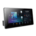 9.0" HD Floating Touchscreen Digital Multimedia Receiver