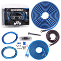1/0 Gauge Amplifier Wiring Kit
