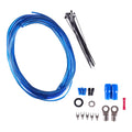 1/0 Gauge Amplifier Wiring Kit