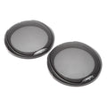 5.25-Inch 2-Way Component Speaker System
