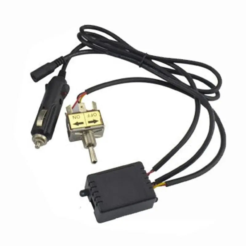 Manual Switch