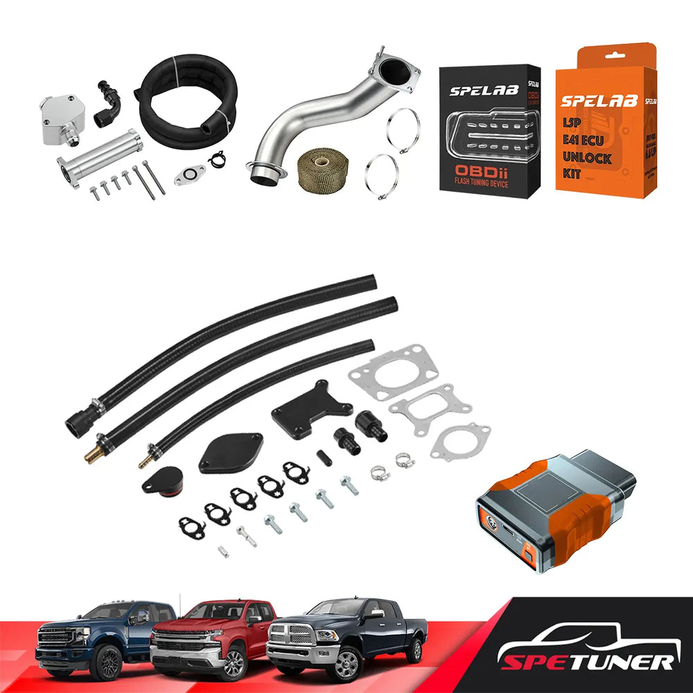 L5P TCM Tuning Kit