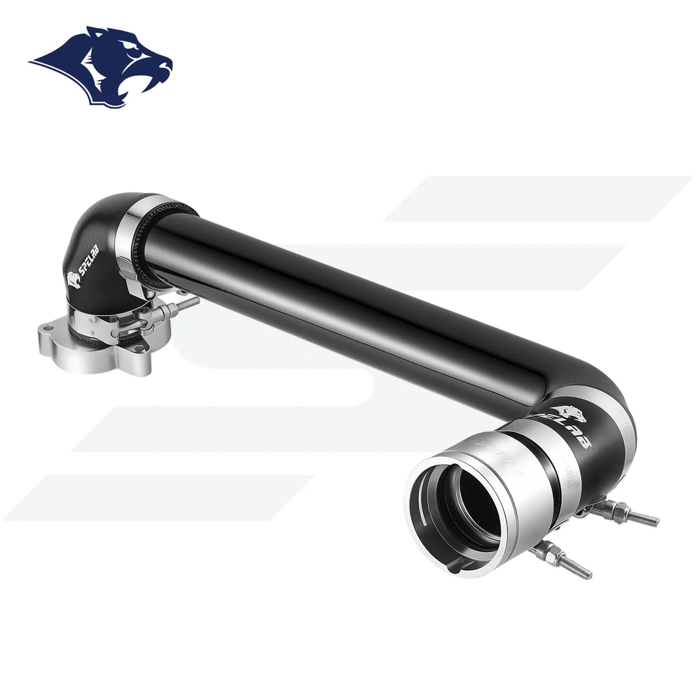 Upper Coolant Tube