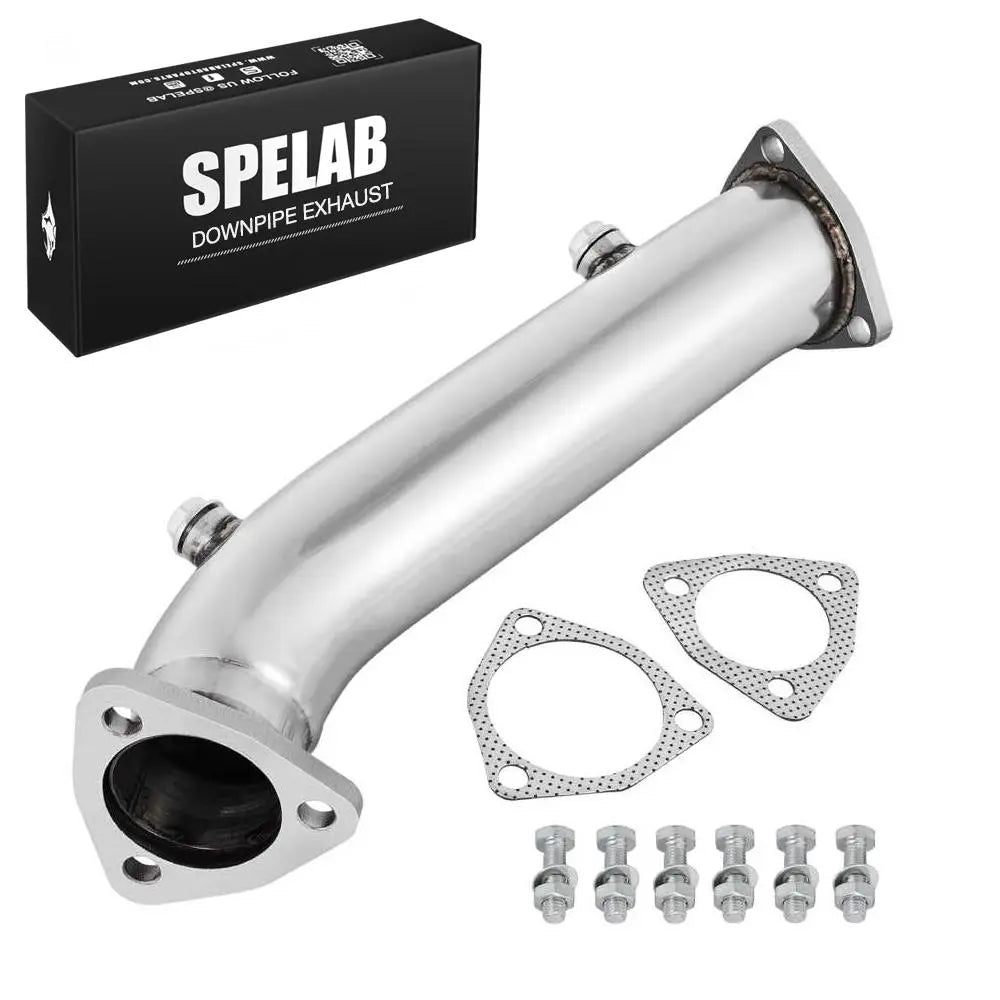 Performance Downpipe Exhaust