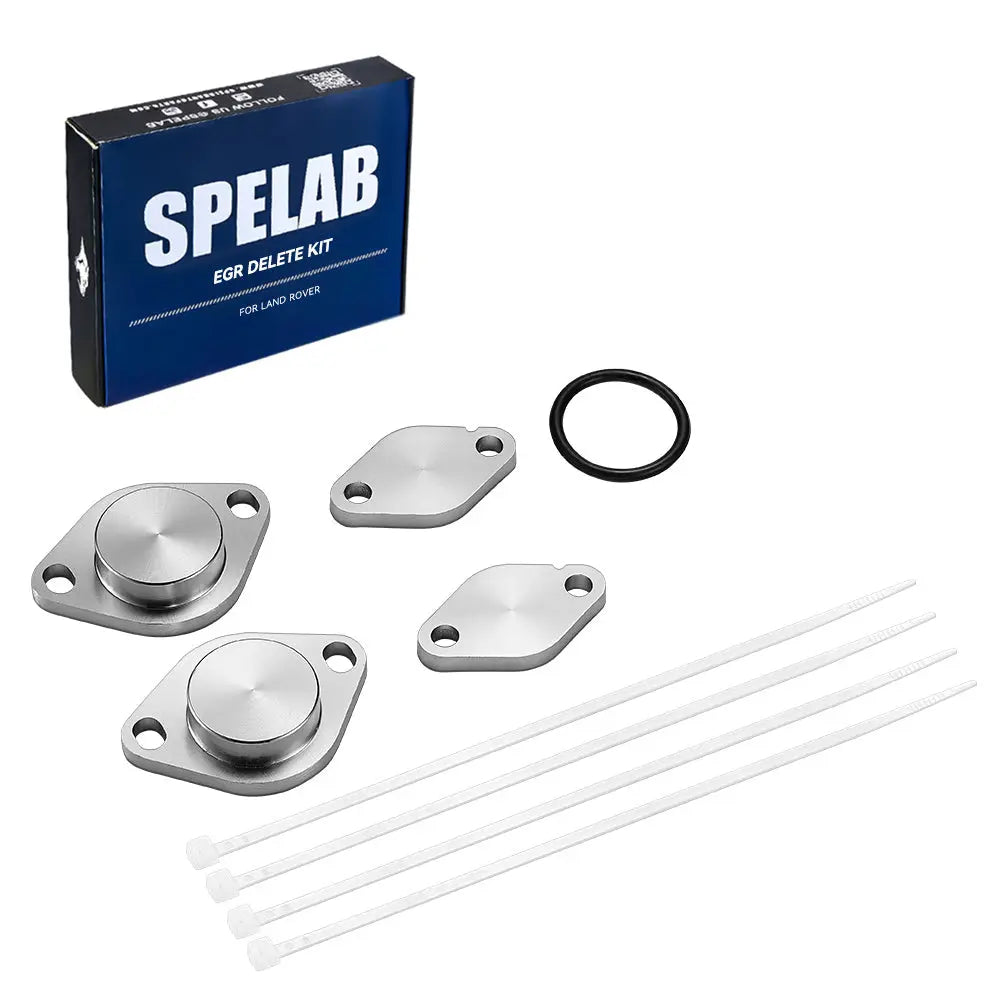 2.7L TDV6 Engine Timing Tool Kit