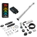 Emissions Delete Kit with CCV Reroute