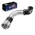 Hot Side Intercooler Pipe Kit