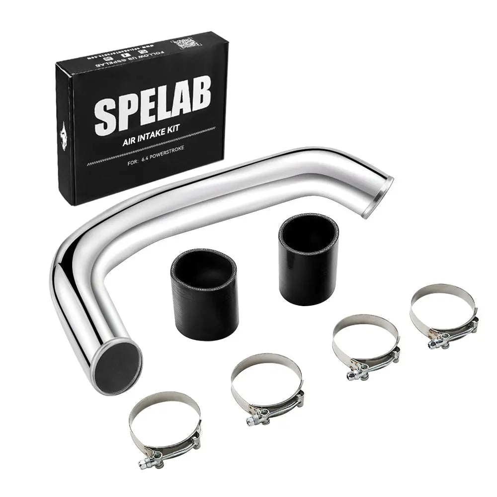 Cold Side Intercooler Pipe Kit
