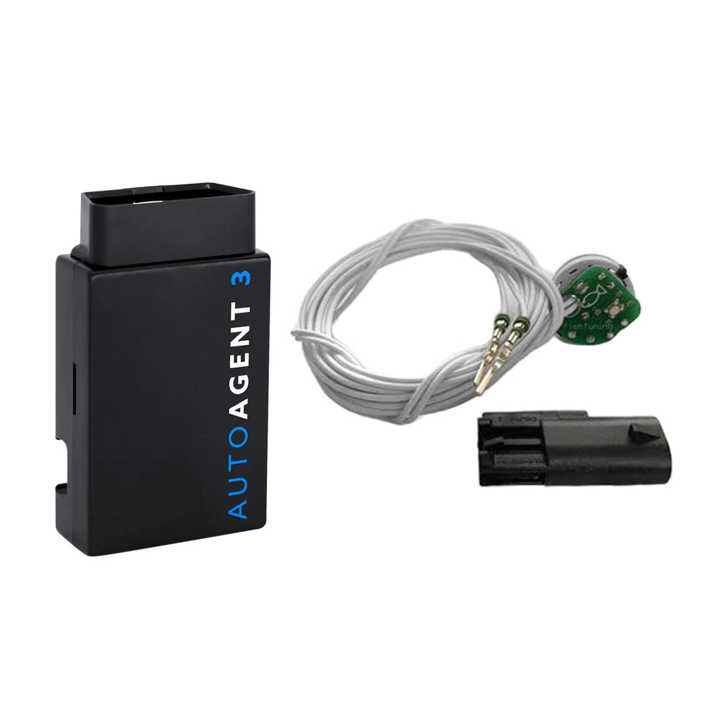 EZ LYNK OBD2 Device