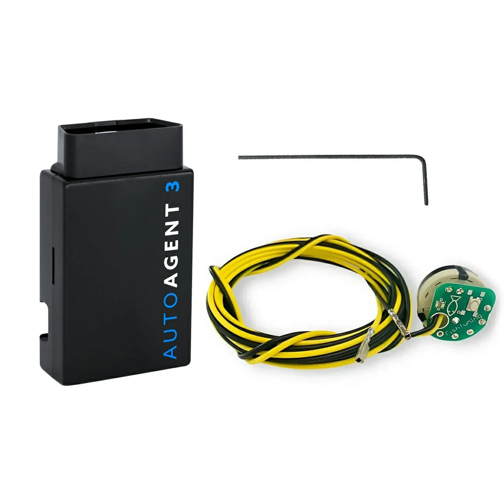 EZ LYNK Tune Package with Auto Agent 3