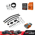 L5P Duramax DPF/EGR/DEF Delete Kit