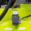 FZP AIR COMP STAT 10HP 80GAL 3PH 208V