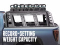 Modular Truck Bed Rack System