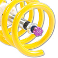 KW V3 COILOVER KIT BUNDLE