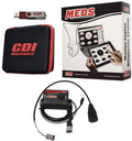 M.E.D.S. FOR MERCURY/MERCRUISER YAMAHA AND GM MEFI VERSIONS 14