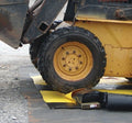 WASHDOWN QUICKBERM 10FTX11FTX4IN