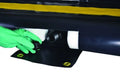 WASHDOWN QUICKBERM 10FTX11FTX4IN