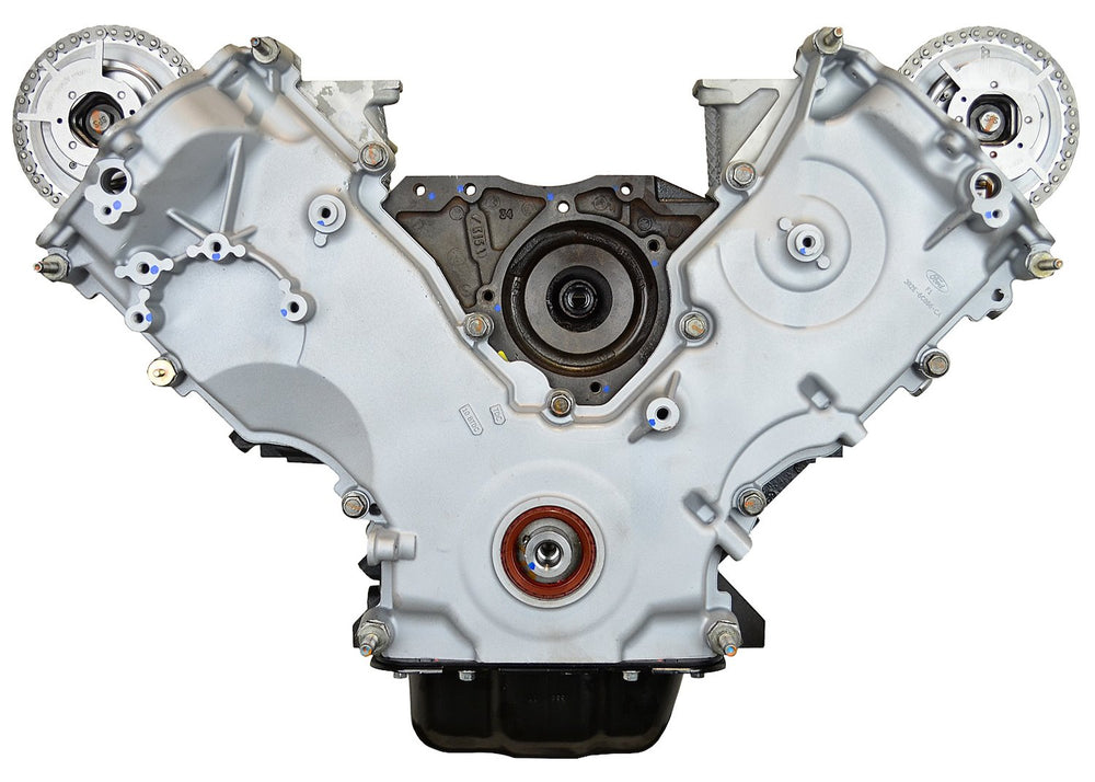 FORD 5.4 08-10 VVT LOCK OUT ENGINE