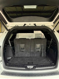 2011+ DODGE DURANGO 2/3-1/3 K9/PRIS