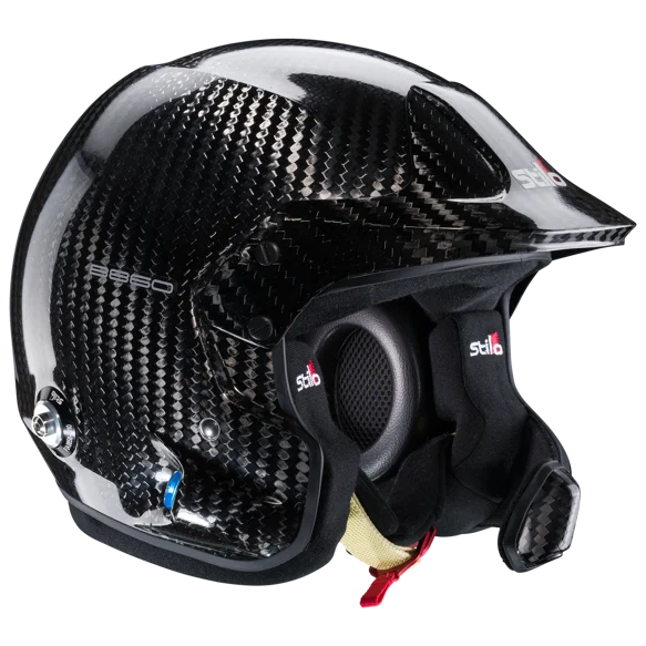 STILO VENTI WRC CARBON 8860 W/ PA 59/LG