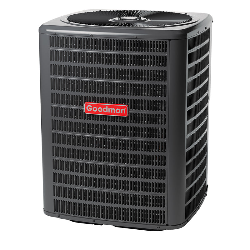 GLXS5B SINGLE STAGE 15.2 SEER2 SPLIT AIR CONDITIONER 4 TON NONCOMMUNICATING