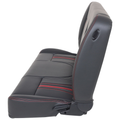 BENCH SEATS 60" SOLID BENCH SPORT-A