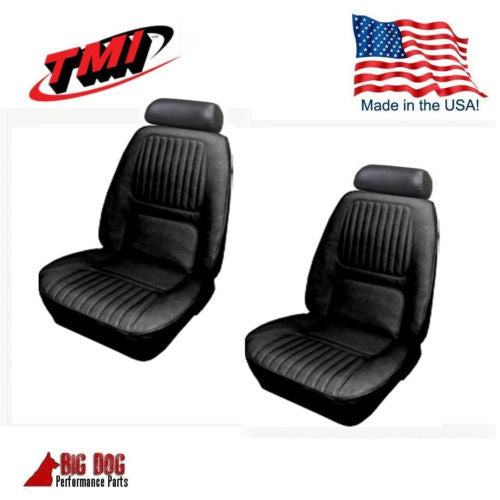 BENCH SEATS 55" SOLID BENCH SPORT-D
