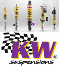 KW V3 COILOVER KIT