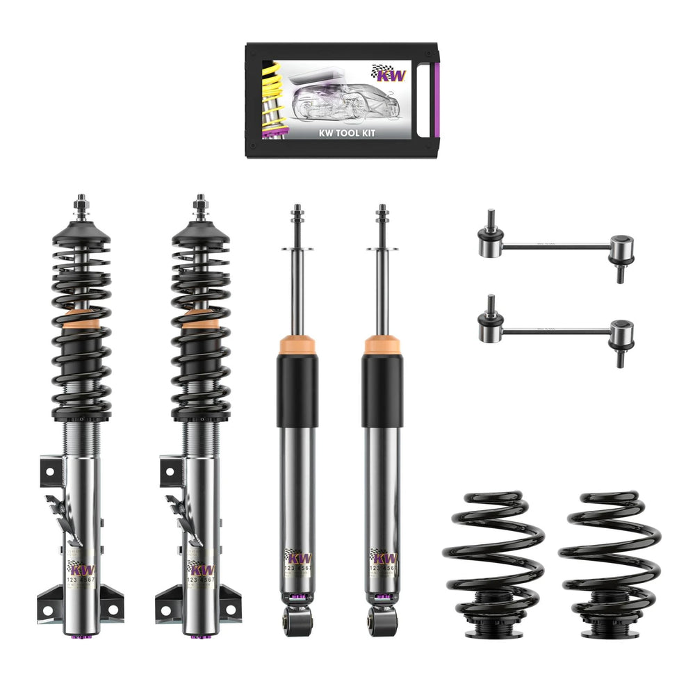 KW V3 CLASSIC KIT