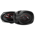 6" x 9" 3-Way Coaxial Speaker