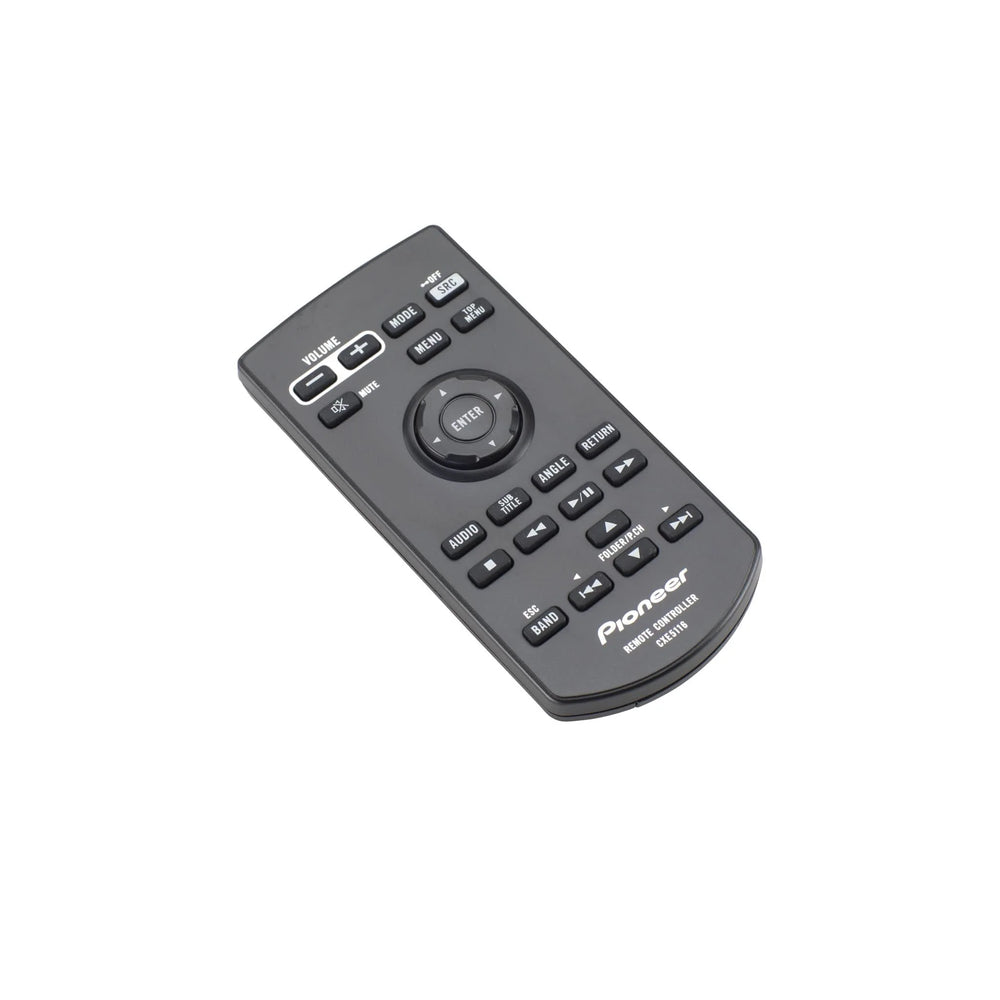 DMH-1500NEX 7" Multimedia Receiver
